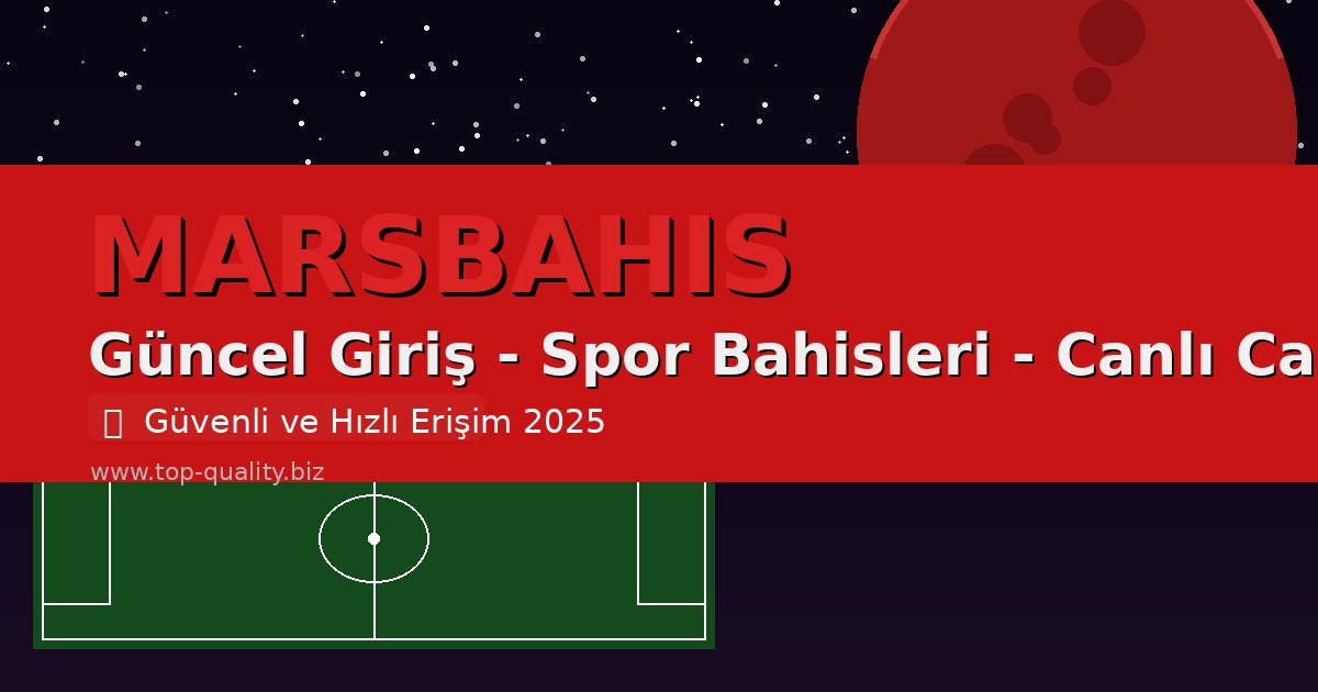 Marsbahis
